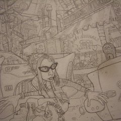 epic pee drawing coming soon